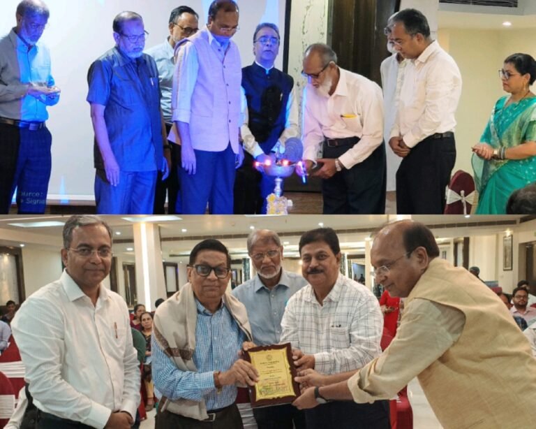 Jamshedpur: AICTE से B.Tech डिग्री कोर्स की मंजूरी पर Al-Kabir Polytechnic College ने मनाया जश्न…