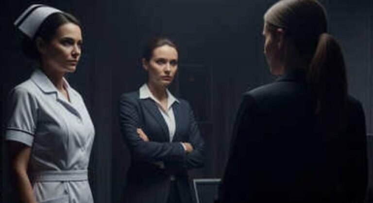 दिल्ली-NCR में ‘लेडी गैंग’ रैकेट का खुलासा! बच्चों को अगवा कर बेचती थीं 3 महिलाएं, एक नर्स, एक अकाउंटेंट और एक झूठी डॉक्टर…