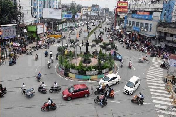 रांची में आज मुहर्रम जुलूस को लेकर ड्राई डे, ट्रैफिक रूट में बदलाव, 1000 से ज्यादा पुलिसकर्मी तैनात…