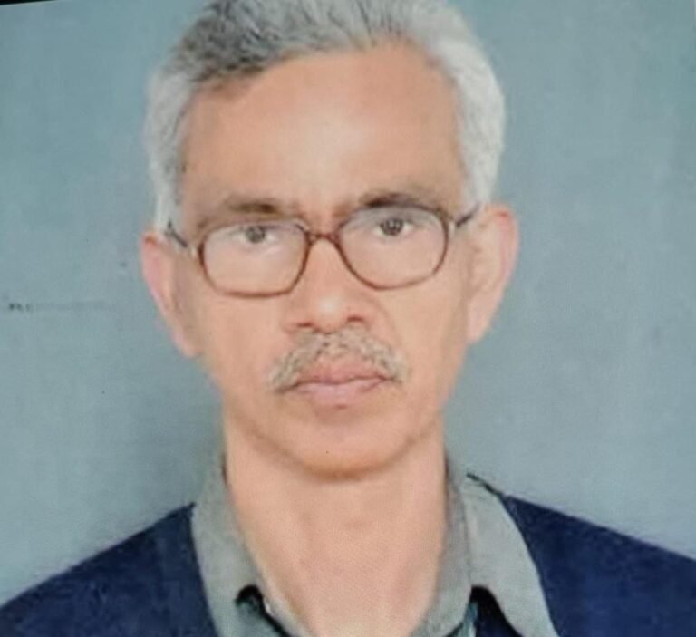 खरसावां पॉलिटेक्निक कॉलेज के प्राचार्य के खिलाफ छात्रों ने खोला मोर्चा, शिक्षा विभाग के प्रधान सचिव, DC व SP से की शिकायत…