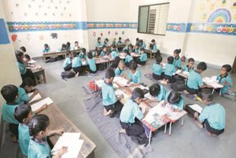 झारखंड के स्कूलों में हर शनिवार होगा ‘बैगलेस डे’, खेल-कूद और रचनात्मक गतिविधियों पर रहेगा फोकस…