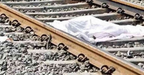 Chakradharpur! ड्यूटी के दौरान गीतांजलि एक्सप्रेस की चपेट में आकर ट्रैकमैन की मौत, चक्रधरपुर मंडल में कर्मचारियों की सुरक्षा पर उठे सवाल…