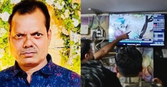 Jharkhand: जहां एक ओर बेटे की सफलता ने घर में खुशियों की दस्तक दी, वहीं दूसरी ओर पिता की हत्या ने ग़म का साया फैला दिया…