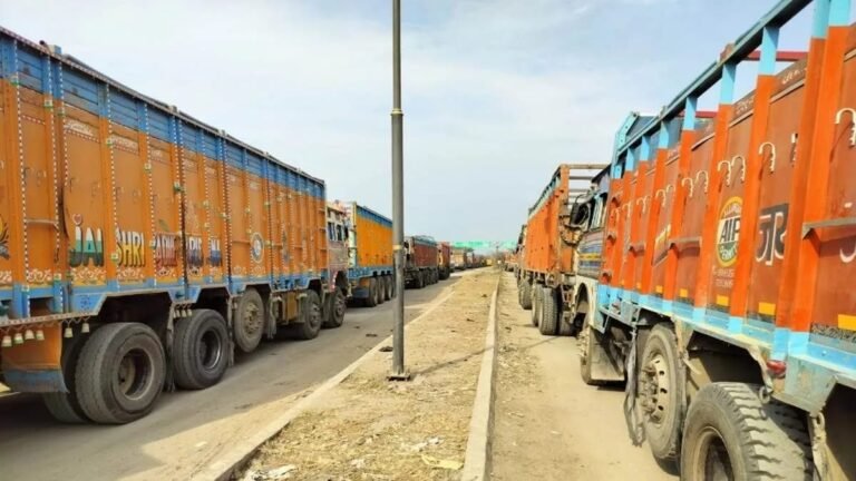 झारखंड: बालू कारोबारी ने खरीदी 8 एकड़ जमीन, कांग्रेस विधायक अंबा प्रसाद के भाई पर ईडी की जांच तेज…