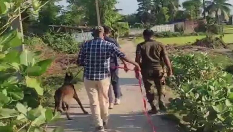 Bihar! पुर्णिया में अंधविश्वास बना पांच लोगों की मौत का कारण, गांववालों ने ‘जादू-टोना’ के शक में एक ही परिवार के 5 लोगों को जिंदा जलाया…