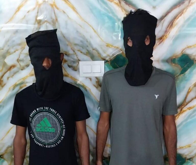 Adityapur : मारपीट और चोरी मामले में दो आरोपी गिरफ्तार, भेजे गए न्यायिक हिरासत में…