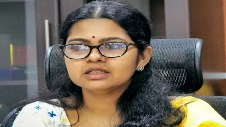 फर्जी वेबसाइट से बन रहे थे जन्म-मृत्यु प्रमाण पत्र, उपायुक्त ने दिए सख्त कार्रवाई के निर्देश…