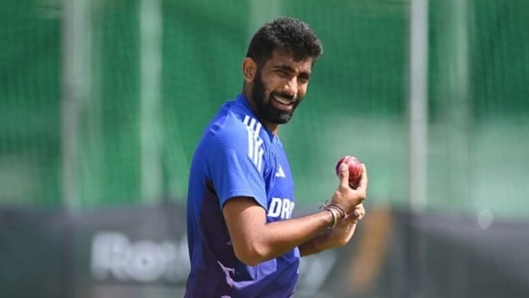 IND vs ENG: लॉर्ड्स टेस्ट में बुमराह की वापसी तय, इस फेमस प्लेयर की हो सकती है छुट्टी…