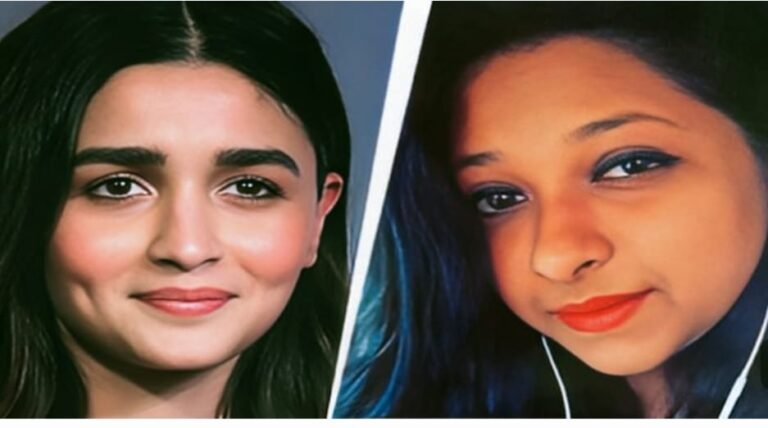 आलिया भट्ट की पहचान का दुरुपयोग! आलिया भट्ट की पूर्व असिस्टेंट वेदिका शेट्टी ₹77 लाख की धोखाधड़ी के मामले में गिरफ्तार…