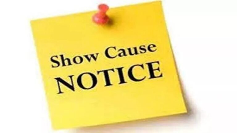 झारखंड के 7 जिलों के शिक्षा अधिकारियों को शोकॉज, नामांकन और पढ़ाई में लापरवाही पर कड़ी कार्रवाई के संकेत…