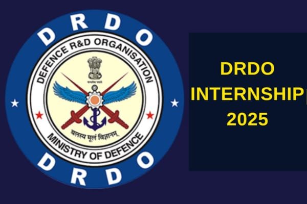 DRDO में पेड इंटर्नशिप का शानदार मौका, 165 सीटों पर मिलेगा रिसर्च का अवसर…