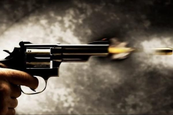 Bihar: सिवान में किराना व्यवसायी पर चलाया गया गोली, SP ने बनाई SIT…