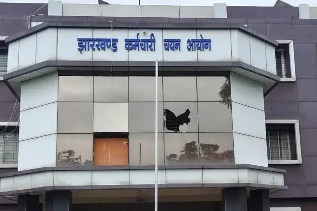 झारखंड में ANM के 3181 पदों पर भर्ती, JSSC ने जारी किया विज्ञापन, जाने पूरी डिटेल्स…