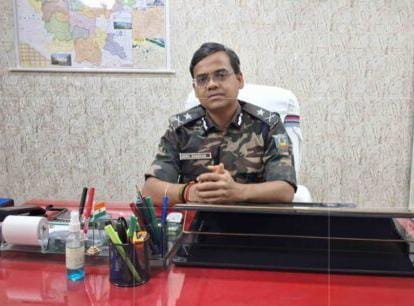Jharkhand: गवाही से बचने वाले पुलिस अफसरों पर IG की बड़ी कार्रवाई, दिए सख्त निर्देश, दिखेगी अब सिस्टम में सख्ती…