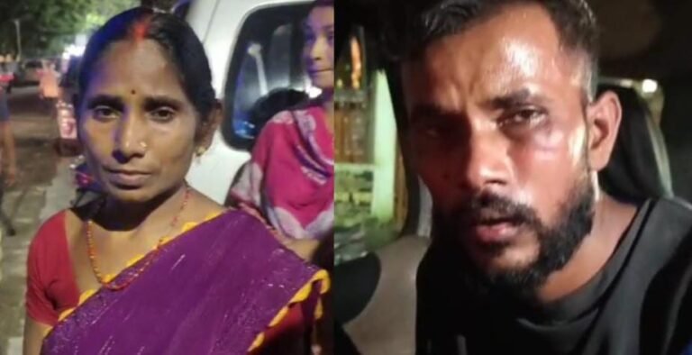 बिष्टुपुर में महिला से पर्स छीनकर भाग रहा था युवक, लोगों ने पकड़कर की पिटाई, फिर सौंपा पुलिस को…