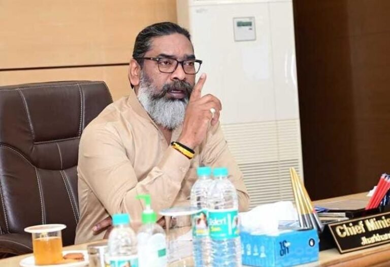 झारखंड सरकार ने मानसून सत्र की तारीख तय की, आज हुए कैबिनेट बैठक में 27 अहम प्रस्तावों को मिली मंजूरी…