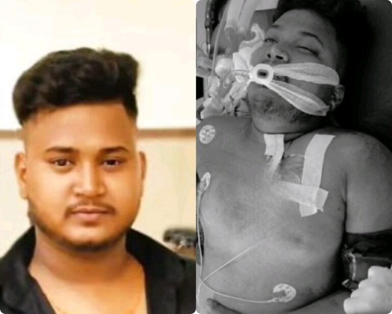 Jamshedpur में फिर फायरिंग: बागबेड़ा के कीताडीह में चली गोली, युवक घायल, हालत गंभीर…