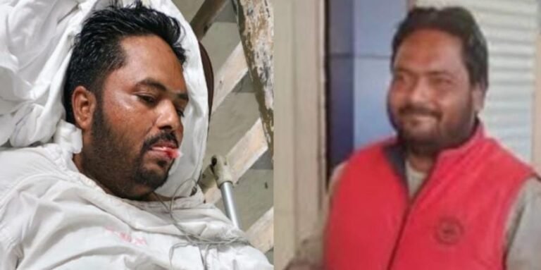 Jamshedpur firing case: बिस्टुपुर में चक्रधरपुर विधायक प्रतिनिधि पर जानलेवा हमला, तीन गिरफ्तार, रंजिश और टेंडर विवाद से जुड़ा है मामला…