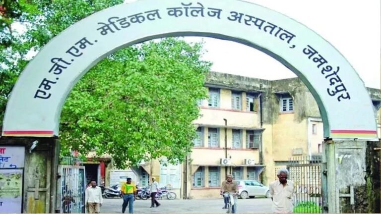 MGM अस्पताल में मेडिकल रिप्रेजेंटेटिव्स की एंट्री पर रोक, डॉक्टरों को बाहर की दवा लिखने से मना नहीं तो होगी कार्रवाई…