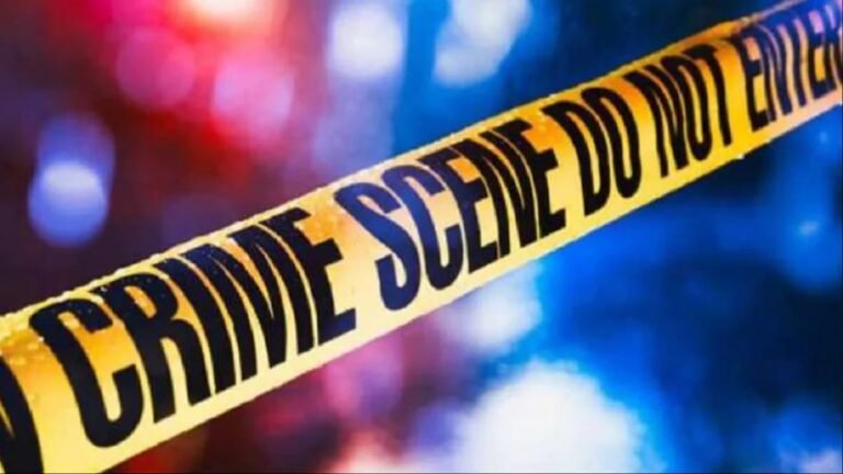 Bihar: सारण में शिक्षक की गोली मारकर हत्या, बाइक सवार बदमाशों ने घर के सामने दिया वारदात को अंजाम…