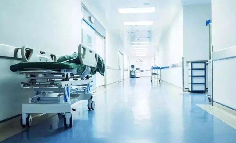 झारखंड का स्वास्थ्य मॉडल अब असम में भी लागू, अस्पताल अब बकाया बिल के नाम पर शव नहीं रोक सकेंगे…