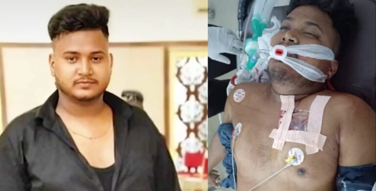 Jamshedpur: बागबेड़ा गोलीकांड में घायल आशीष भगत की इलाज के दौरान मौत, कोलकाता में तोड़ा दम…