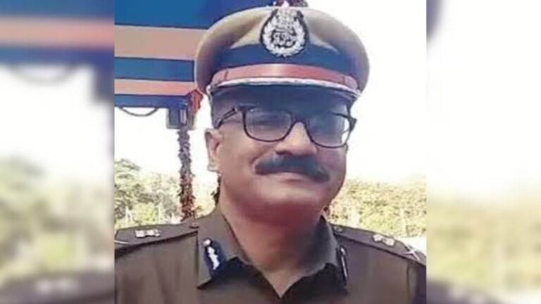 Jharkhand: महिलाओं के लिए राहत!! अब DGP से सीधे ईमेल पर कर सकेंगी शिकायत, मिलेगी त्वरित कार्रवाई…