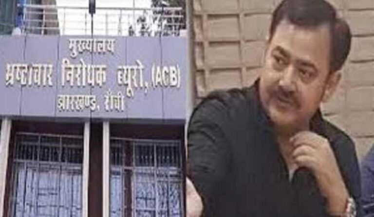 शराब घोटाला: निलंबित IAS विनय चौबे के करीबी कारोबारी विनय सिंह से ACB ने की लंबी पूछताछ…