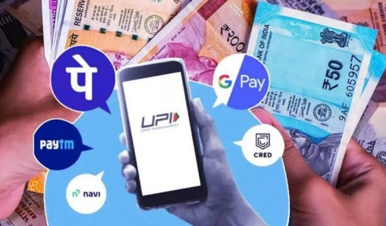 NO UPI !! बेकार हो जाएंगे पेटीएम और फोनपे जैसे ऐप! इस शहर ने बढ़ा दी चिंता, जानें क्या है मामल…