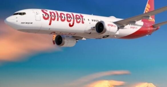 स्पाइसजेट फ्लाइट में दो महिलाओं का हाई वोल्टेज ड्रामा, कॉकपिट तक पहुंचा झगड़ा, पायलट को लौटानी पड़ी फ्लाइट…