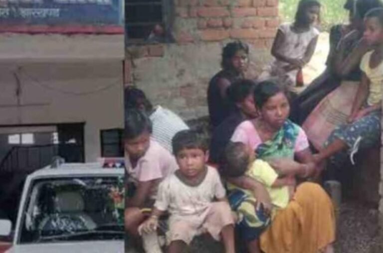 धान रोपते समय आकाशीय बिजली गिरने से दो महिलाओं की मौत, तीन घायल…