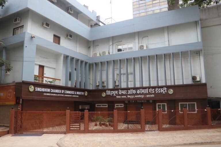 जमशेदपुर की मंडी में लगातार हो रही चोरी से व्यापारी परेशान, चैंबर ने मुख्यमंत्री को भेजा त्राहिमाम संदेश…