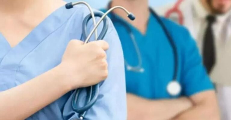 झारखंड में MBBS-BDS में नामांकन के लिए काउंसिलिंग शुरू, 26 जुलाई तक करें ऑनलाइन आवेदन…