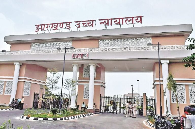 पारा और गैर पारा शिक्षकों की नियुक्ति पर हाईकोर्ट सख्त, JSSC को पद आरक्षित रखने का निर्देश…