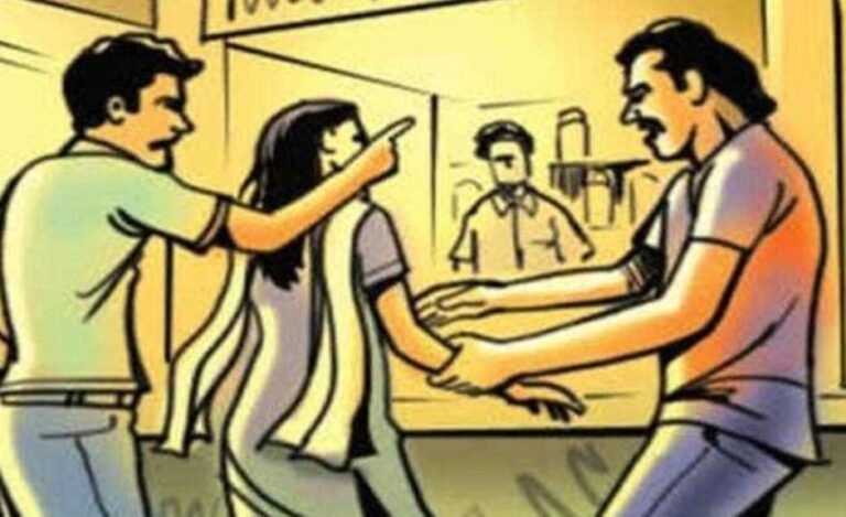 जमशेदपुर के परसुडीह में घरेलू विवाद को लेकर मारपीट और छेड़खानी, दोनों पक्षों ने दर्ज कराई प्राथमिकी…