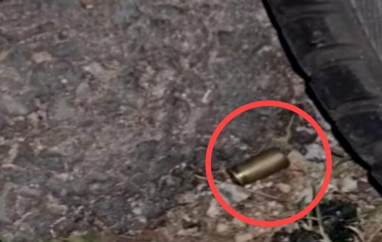 BREAKING: जमशेदपुर के टूईलाडूंगरी में युवक पर बाइक सवार बदमाशों ने की फायरिंग, बाल-बाल बचा युवक…