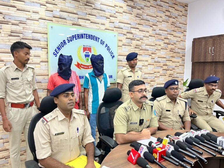 पूर्वी सिंहभूम जिले के कोवाली में परिवार पर भूमि विवाद को लेकर हुए जानलेवा हमले में पुलिस ने दो को किया गिरफ्तार…