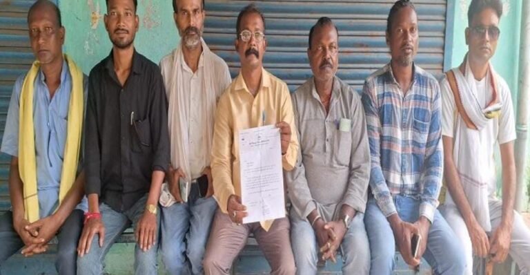 उद्घाटन से पहले ही 11 करोड़ की लागत से बने हेल्थ सेंटर में दरारें, 22 जुलाई से कांग्रेस का अनिश्चितकालीन धरना…