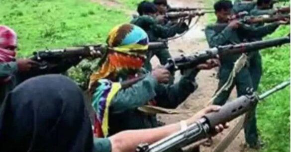 Jharkhand Bihar Bandh : सुरक्षा बलों की कार्रवाई के विरोध में माओवादियों का बंद, 3 अगस्त को झारखंड-बिहार में अलर्ट…