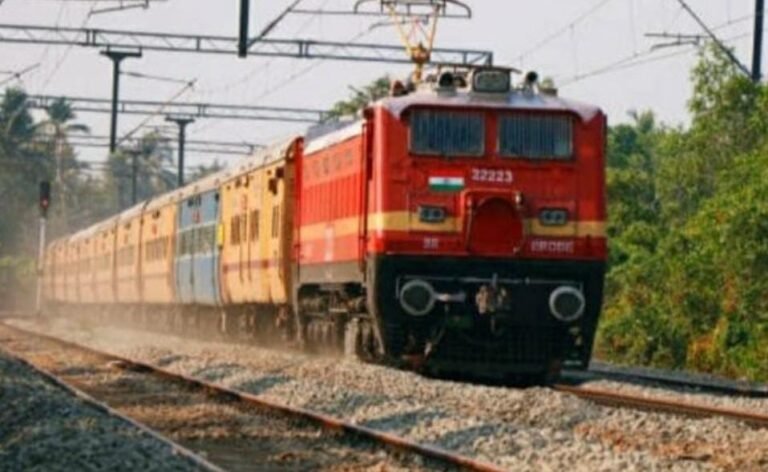 21 से 27 जुलाई तक इन ट्रेनों पर पड़ेगा असर, कुछ रद्द तो कुछ आंशिक रूप से चलेंगी, देखें पूरी लिस्ट…