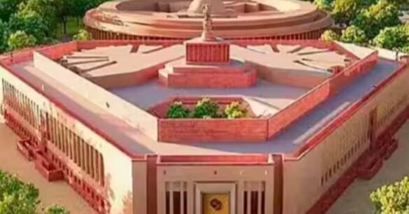 संसद का मानसून सत्र 2025 आज से शुरू: ‘ऑपरेशन सिंदूर’, ट्रंप का दावा और मणिपुर जैसे मुद्दों पर सरकार- विपक्ष के बीच हो सकती है तीखी बहस…