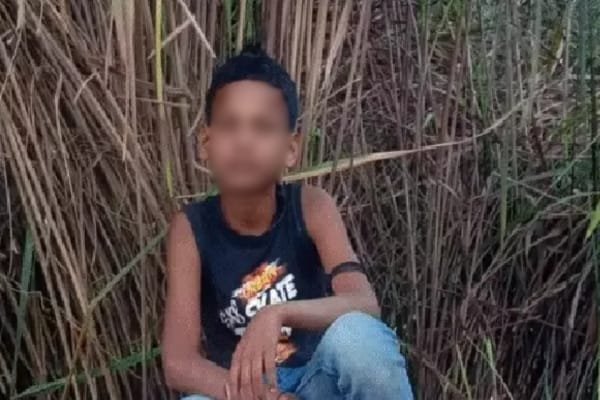 12 साल के मासूम सैफ की मार-मारकर हत्या!! बच्चे पर उतारा आपसी विवादों का गुस्सा?