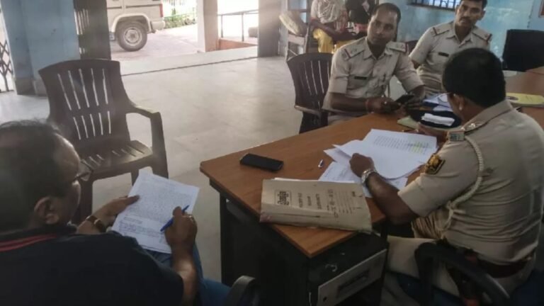 मंईयां सम्मान योजना घोटाला : SIT को जांच के दौरान विरोध, साइबर ठगी का शक, मास्टरमाइंड अब तक फरार…