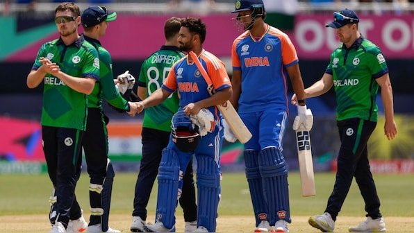 WCL 2025: सालों से चला आ रहा भारत-पाक क्रिकेट मैच इस बार रद्द, पाक ने अंक साझा करने से किया इनकार…