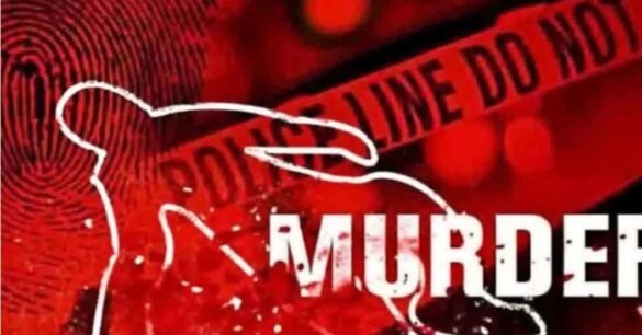 Jamshedpur: बालाजी कंपनी के अकाउंटेंट की जंगल में मिली लाश, हत्या की आशंका…