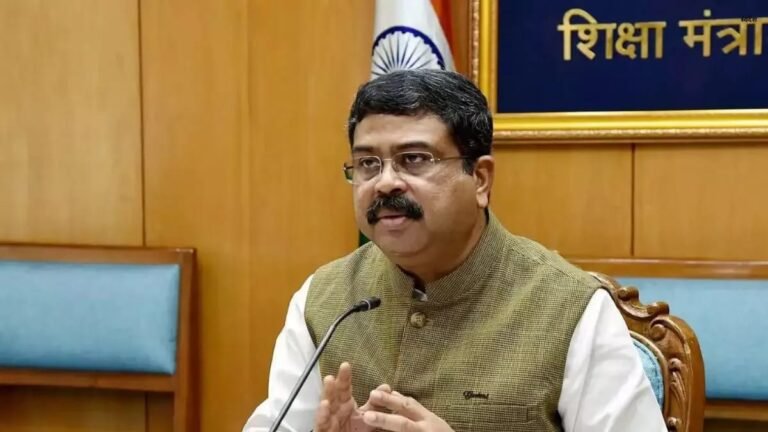 रांची में खुल सकता है आईआईटी, स्किल और फिनटेक यूनिवर्सिटी, केंद्रीय मंत्री धर्मेंद्र प्रधान से मिले झारखंड के शिक्षा मंत्री…