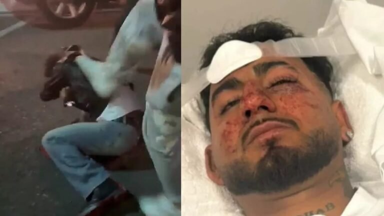 ऑस्ट्रेलिया में भारतीय छात्र पर नस्लीय हमला, बुरी तरह पीटा गया, अस्पताल में भर्ती…