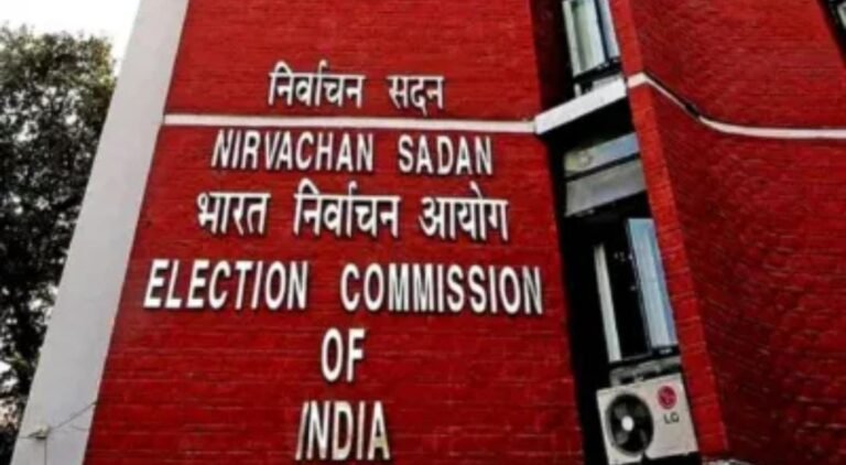 उपराष्ट्रपति पद के लिए चुनाव की प्रक्रिया शुरू, जल्द होगी तारीख की घोषणा…