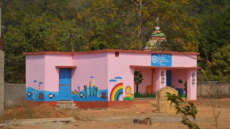 झारखंड में 2026 तक 16,775 आंगनबाड़ी केंद्र बनेंगे प्लेस्कूल, बच्चों को मिलेगा बेहतर माहौल…