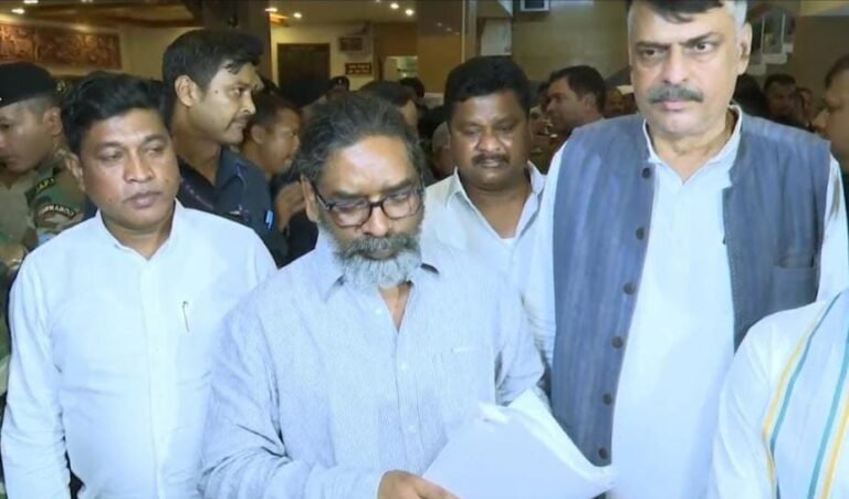 झारखंड कैबिनेट की बड़ी बैठक: 21 प्रस्तावों को मिली मंजूरी, उर्दू शिक्षकों की होगी बहाली, अटल मोहल्ला क्लिनिक का नाम बदला…